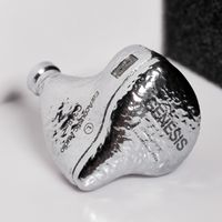 丽弦 Genesis G318s 动圈入耳式耳机体验 - TDS REVIEW