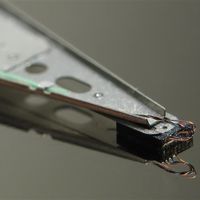 HDD机械硬盘价格一路涨：40TB SMR明年杀到 100TB得靠HDMR