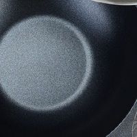 双旦必备厨房神器|惠洛帝德国蓝钻麦饭石不粘锅