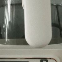 小白熊恒温水壶，宝宝喝奶好帮手