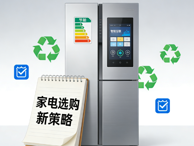海尔多门冰箱