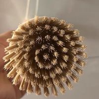 ecoco可旋转锅刷，清洁更轻松