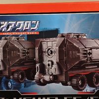 戴亚克隆配件包