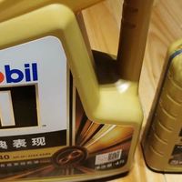寒冬中的引擎守护者：美孚1号0W-40 SP机油