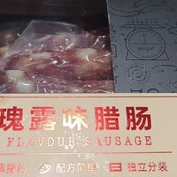 冬日暖阳下的广式腊肠回忆