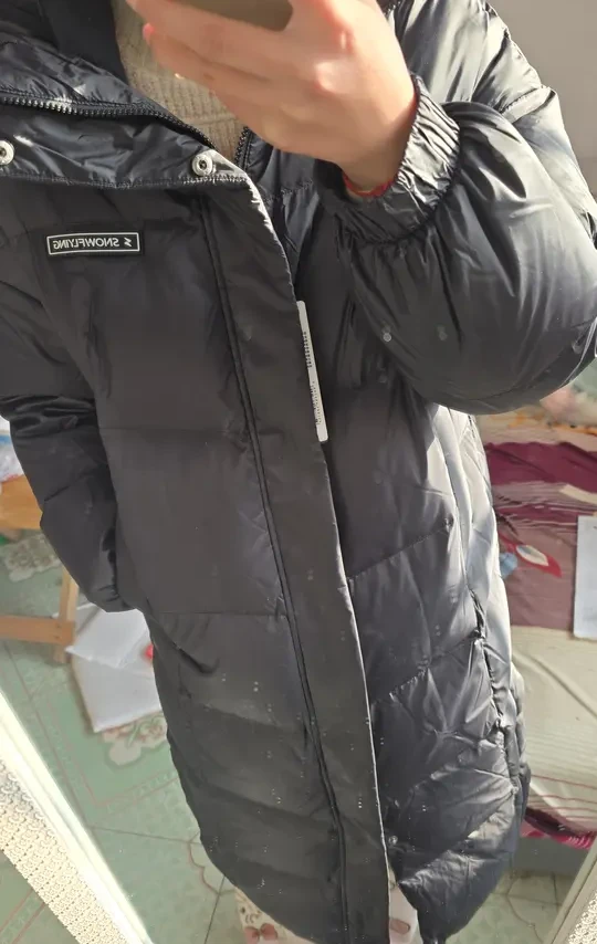 164块的雪中飞后续…