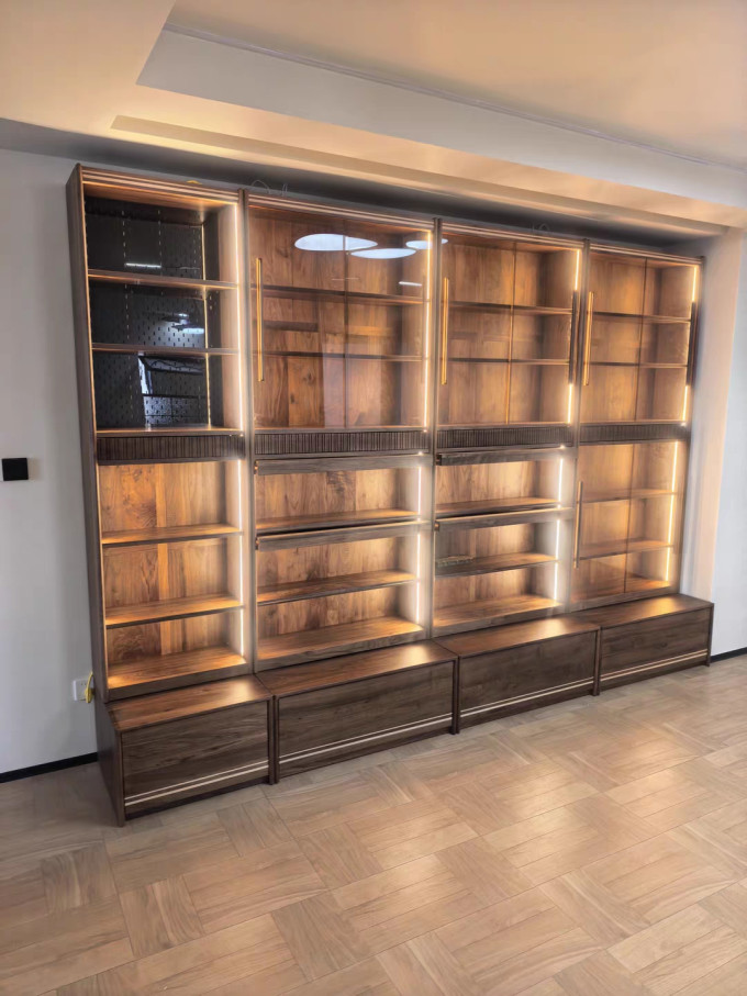 书房家具