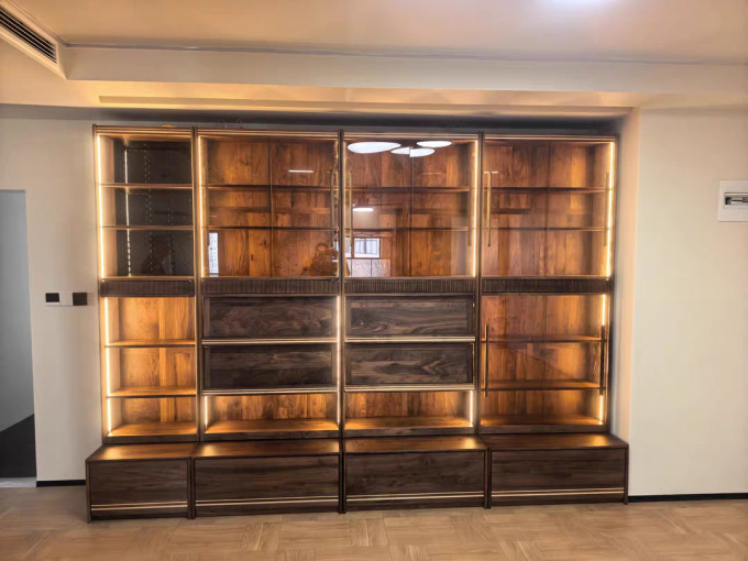 书房家具