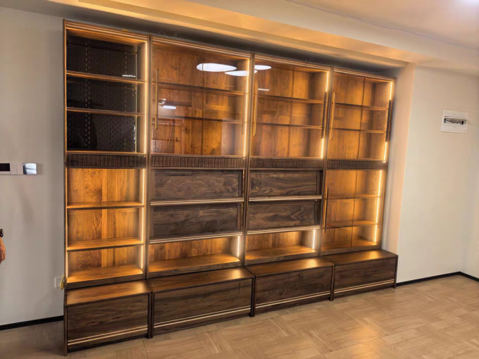 书房家具