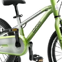 儿童几岁可以骑自行车上路