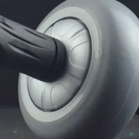 跪姿健腹轮有没有用？哪些人适合练健腹轮？