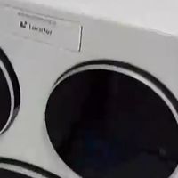 海尔ProMax三筒洗衣机12.5KG