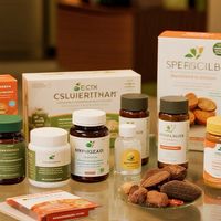 愿意送“对身体有用的东西”！