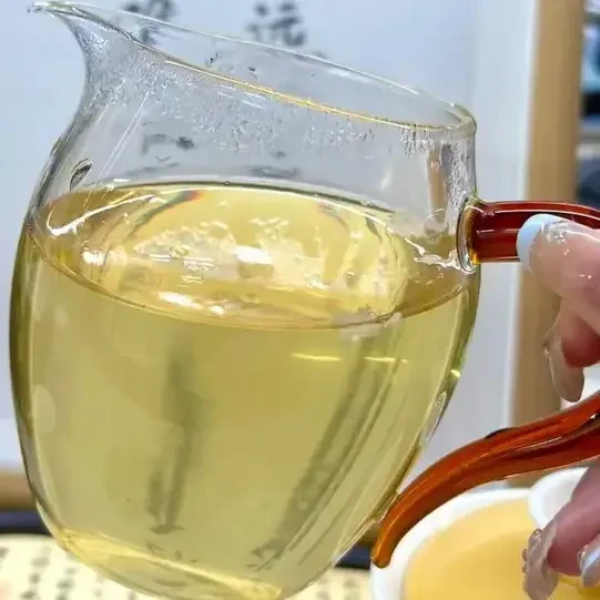 茉莉花茶送礼哪个牌子好？