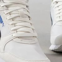 彪马Runner v3 NL：轻便耐磨的休闲鞋