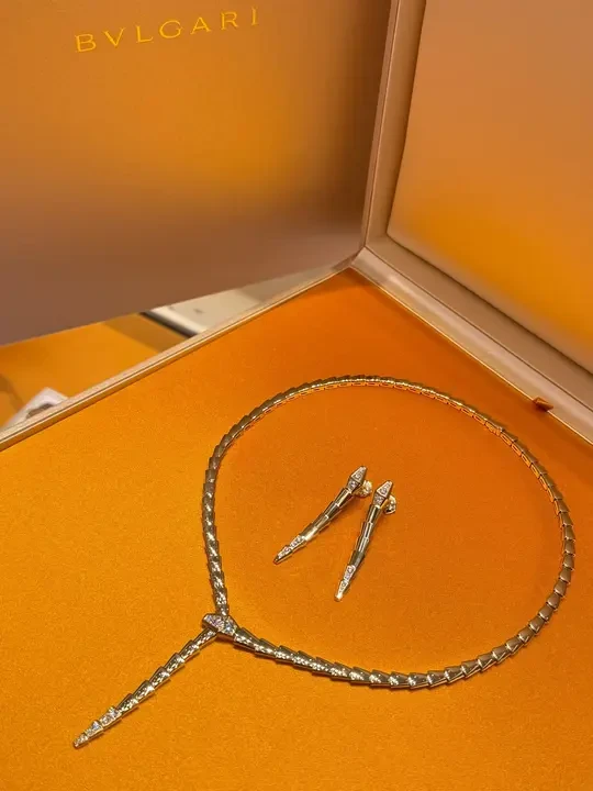 美到我心坎的耳环｜美到失语