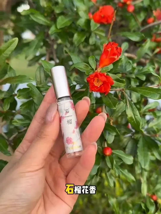 【圣诞礼物】未知气味蝴蝶下山十二花神香水套盒生日礼盒套装国风#香水套盒 圣诞礼物#生日礼盒 国风香水#未知气味