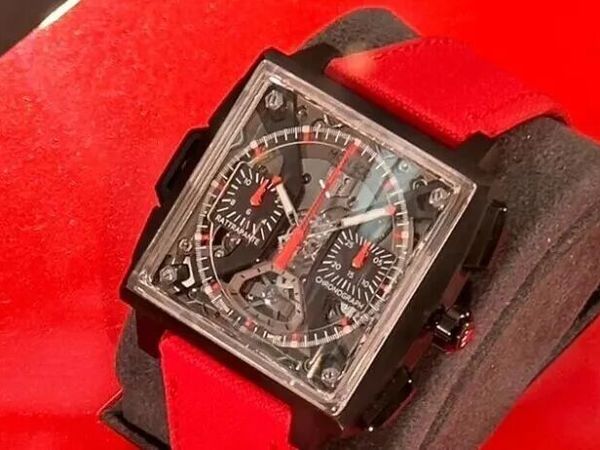 全球最昂贵的运动？TAG HEUER独家直击上海F1一级方程式锦标赛「VIP包厢玩法、Pit Stop」细节全公开