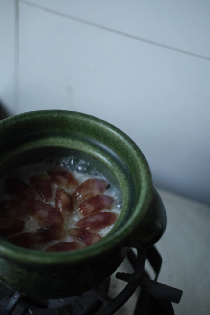 锋味派生鲜食品