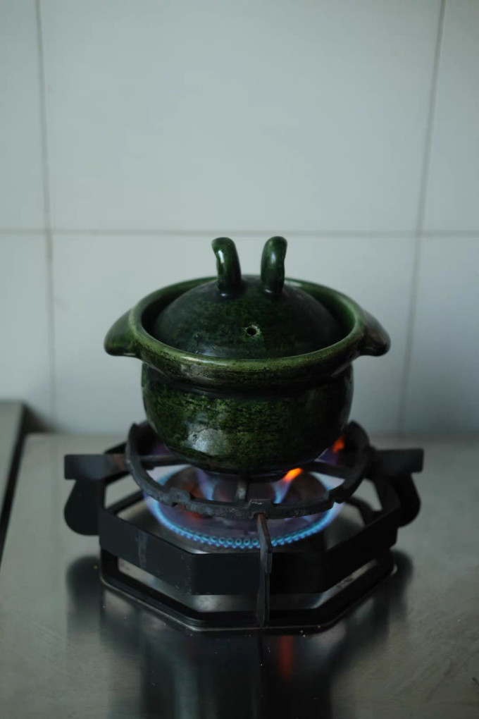 锋味派生鲜食品