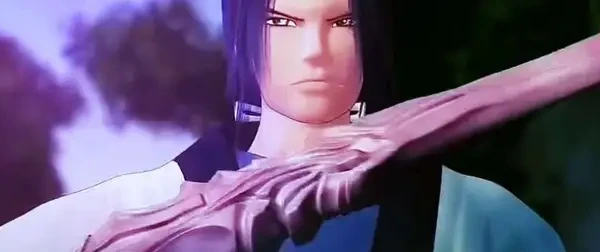 好快的一剑#秦时明月#动漫