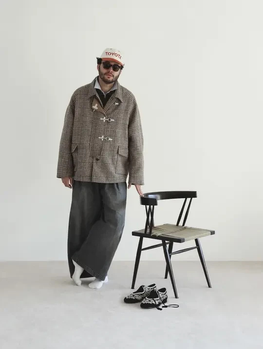 #whatwewear