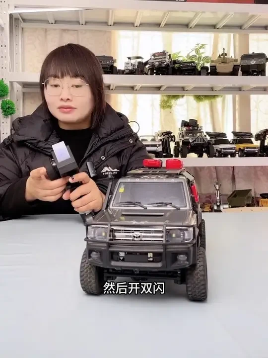 #rc遥控车 #汽车模型 #玩具
