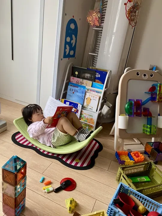 玩具买精不买多 这些玩具三年了还在玩！