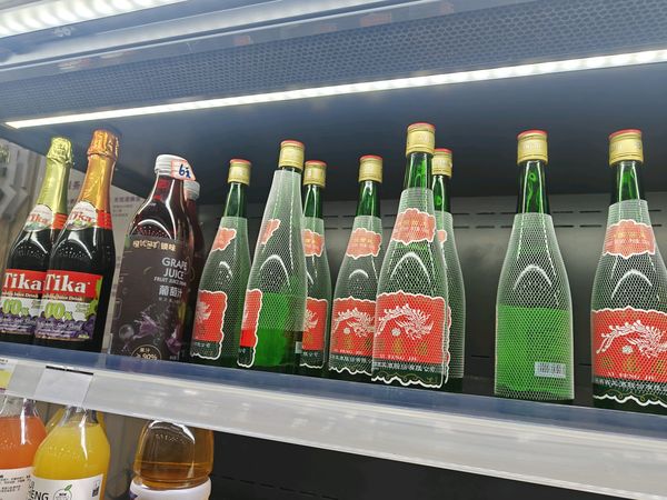 便利店撤店，全场6.8折，29元拿下西凤酒
