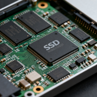 国产固态硬盘是“真香”还是“智商税”？1200+用户观点大碰撞