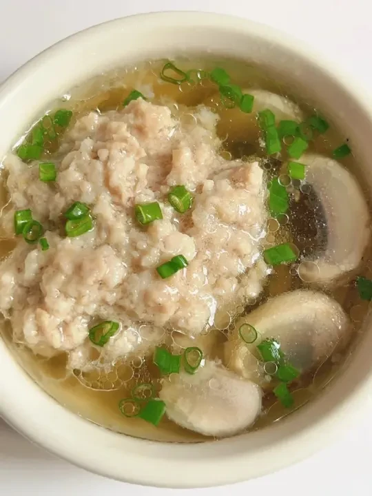宝宝超爱吃的营养辅食，妈妈快来学！