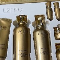 双旦暖心分享｜优资莱十件套，抗皱补水的新年护肤本命套