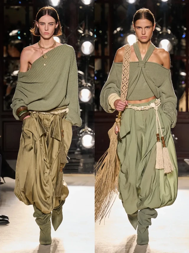 Balmain 2026春夏｜Life is a Beach