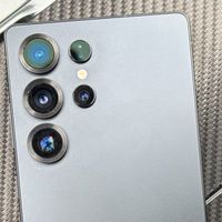 记录欢聚时光 三星Galaxy S25 Ultra实力定格节日光影