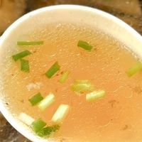 秋冬滋补首选，山药排骨菌菇汤