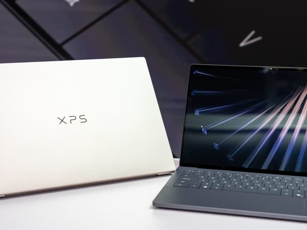 戴尔在品牌重塑一年后重启XPS品牌