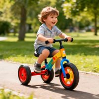 平衡车 vs 摸高器？我们汇总了127位家长的真实体验，答案在这