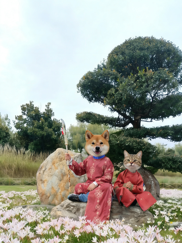 如何看待汉服未来的发展？