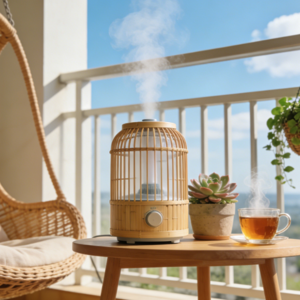 空气加湿器怎么选？看品牌十大排名全攻略，谁能兼顾舒适与健康！