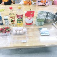 节日主题 vs 日常点心？我们汇总了127位亲子烘焙用户的真实体验