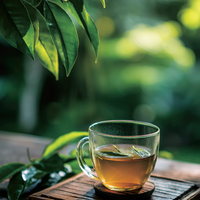 高咖啡因茶饮比咖啡更伤身吗？487+用户观点大碰撞