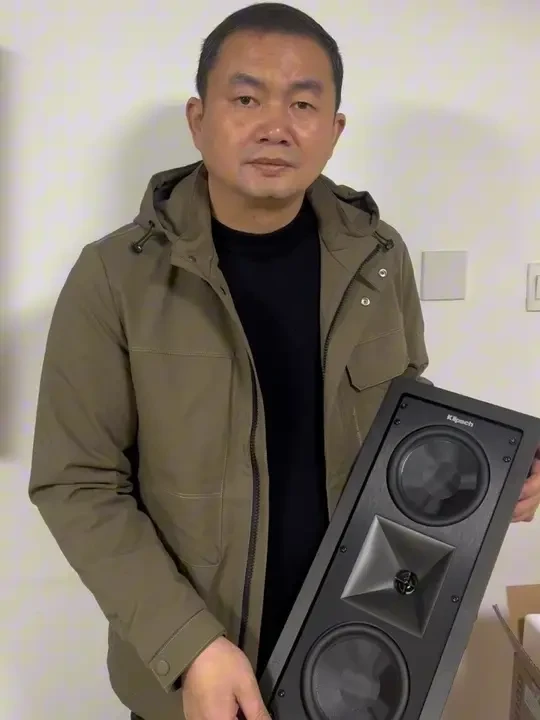 音箱品牌千千万，有没有闭眼入的选择呢？#音箱 #家庭影院 #THX #私人影院推荐 #私人影院设计