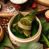 甜咸粽子之争：是“正宗传承”还是“口味偏见”？1000+用户观点大碰撞