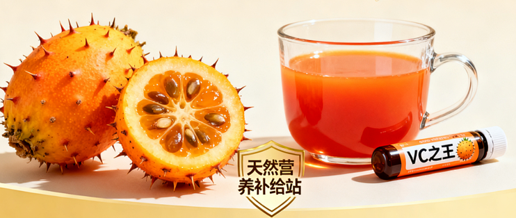刺梨汁比柠檬水更值得买吗？2000+用户观点大PK_其他营养_什么值得买