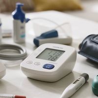 送礼没有比健康更重要：家里常备这些医疗健康好物