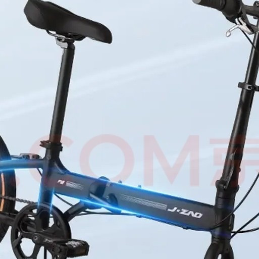 京东京造F8：1500元通勤利器