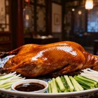 全聚德烤鸭还值不值这个价？1600+用户观点大PK