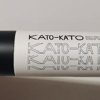 国货崛起！KATO定妆喷雾实测，姐妹闭眼冲！