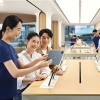 2026首个华为服务日开启：手机免费贴膜、维修免人工费