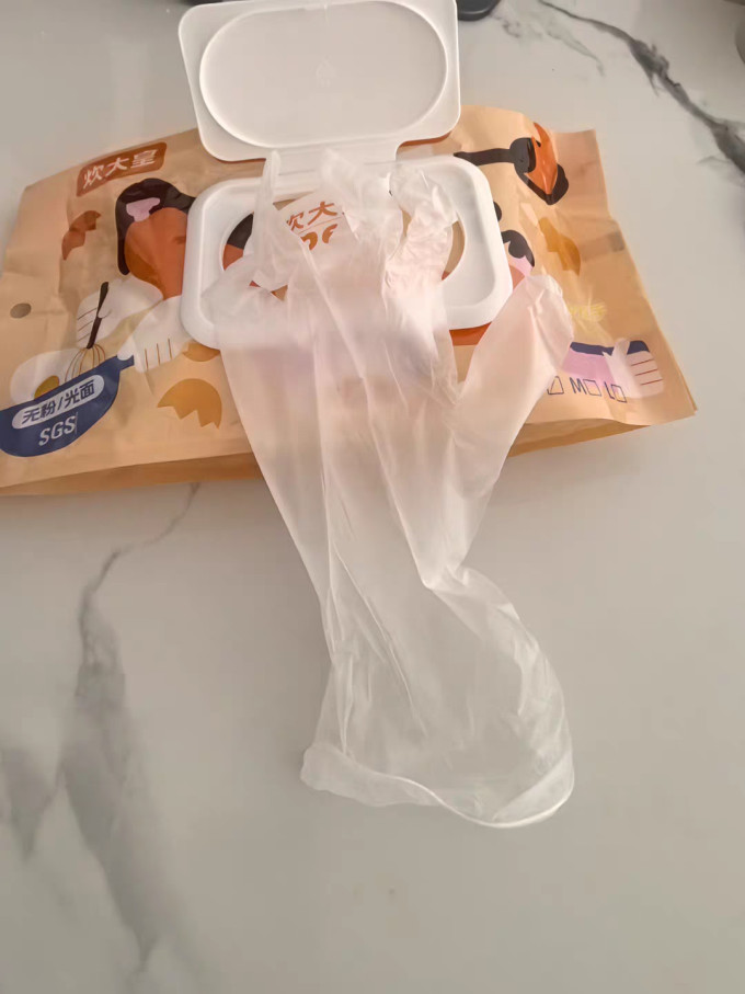 炊大皇餐具